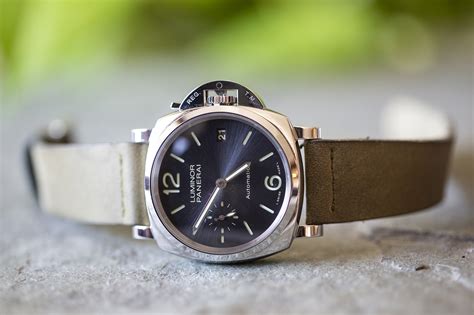 cheap panerai replica|19 Watches That Look Like Panerai .